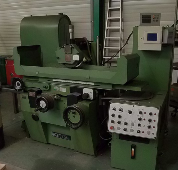 RT 550