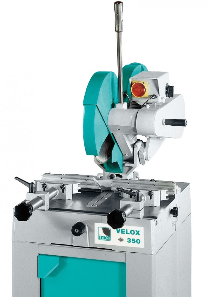 VELOX 350 24v